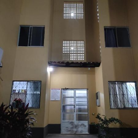 Apartamento Tupy I - Turu Apartment São Luís Екстериор снимка