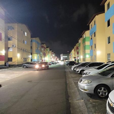 Apartamento Tupy I - Turu Apartment São Luís Екстериор снимка