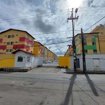 Apartamento Tupy I - Turu Apartment São Luís Екстериор снимка
