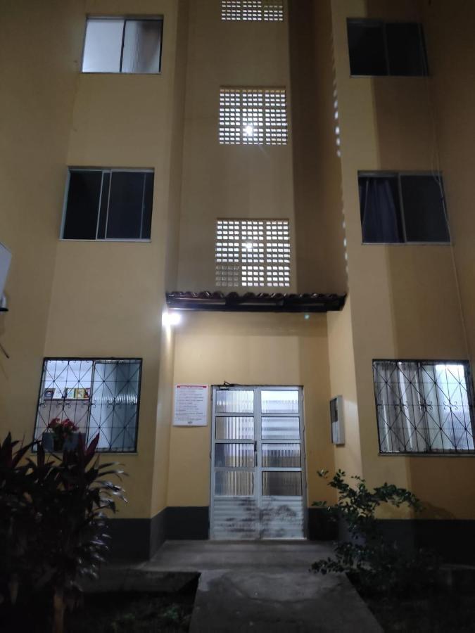Apartamento Tupy I - Turu Apartment São Luís Екстериор снимка