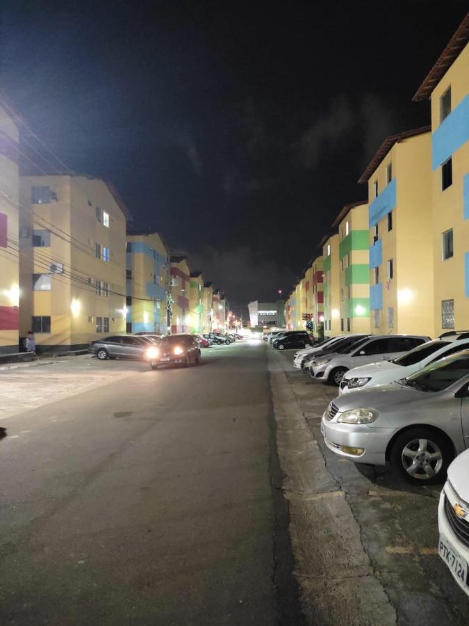 Apartamento Tupy I - Turu Apartment São Luís Екстериор снимка