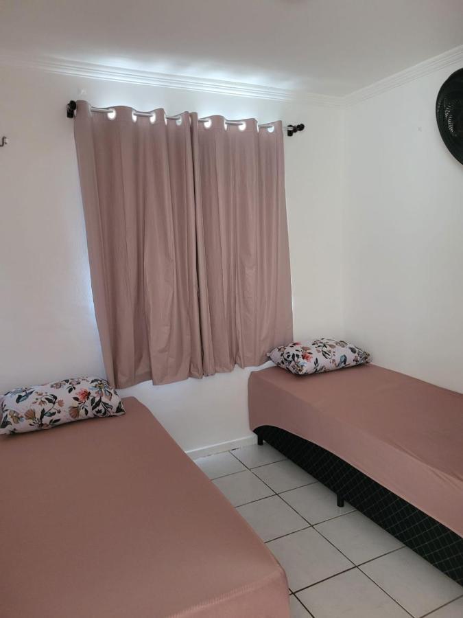 Apartamento Tupy I - Turu Apartment São Luís Екстериор снимка