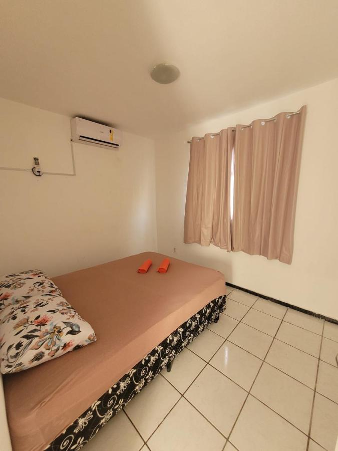 Apartamento Tupy I - Turu Apartment São Luís Екстериор снимка